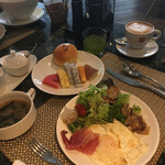 The Rain Tree Cafe - 