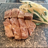 松阪牛 よし田 - 