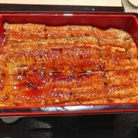 うなぎ時任 - うな重