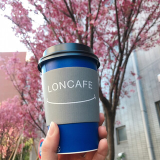 LONCAFE STAND - 