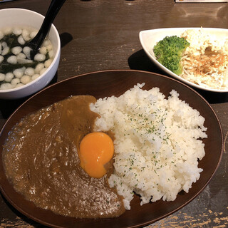 芦花公園駅でおすすめの美味しいカレーライスをご紹介 食べログ