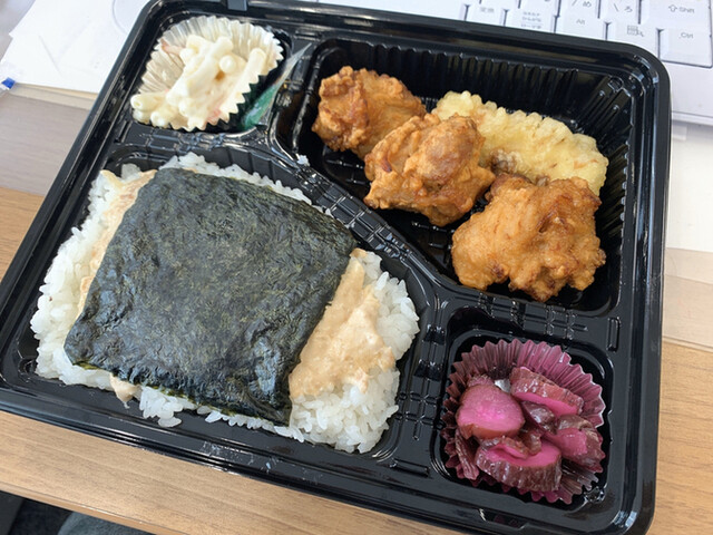 Aoyama Gohan Tei Toranomon Ten photo 4