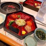 Sumibi Yakiniku Midou En - 