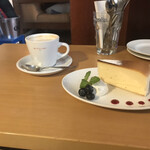 ダブリンルームカフェ - 