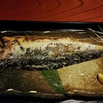 新潟・佐渡島 両津港直送 土風炉 - 料理写真:キレイでしょ。