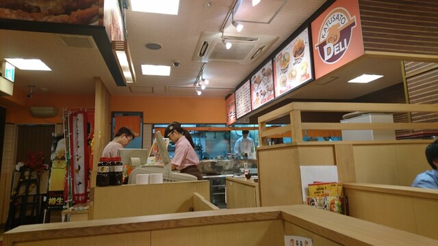 かつさと 豊橋広小路店 駅前大通 とんかつ 食べログ かつさと 豊橋広小路店 駅前大通 とんかつ 食べログ