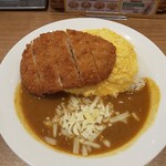 カレーショップ C＆C - 