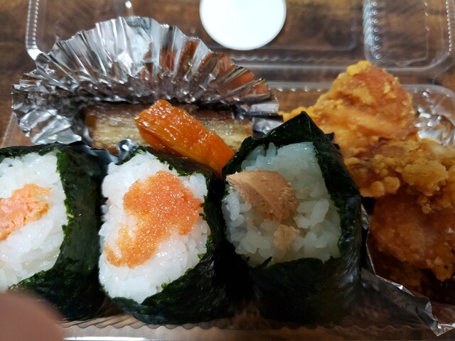 米家きゅうさん 町田境川店 古淵 おにぎり 食べログ