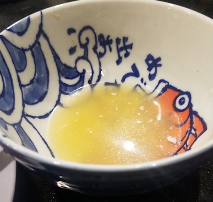 佐手久さんが投稿した麺匠至誠（大阪/四ツ橋）の口コミ詳細 [食べログ] 麺匠至誠