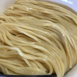 らーめん工房 麺作 - 