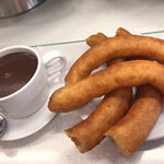 CHURRERIA LAIETANA - ポラス