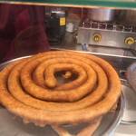 CHURRERIA LAIETANA - ポラス