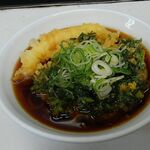 深大寺門前そば - 