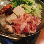 個室×和食居酒屋 金沢商店 - 