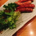 個室×和食居酒屋 金沢商店 - 