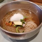 冷麺館 - 