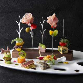 Go To Eat ポイント利用対象 ディナー 1分飲み放題付き 女子会プランコース La Boca Gastronomia ラ ボカ ガストロノミィア 栄 名古屋 スペイン料理 食べログ Go To Eat ポイント利用対象 ディナー 1分飲み放題付き 女子会プランコース La Boca Gastronomia ラ ボカ ガストロノミィア 栄 名古屋 スペイン料理 食べログ