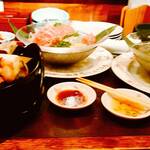 馬肉バル 新三よし - 