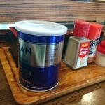 らーめん亭 赤門 - 