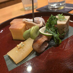 日本料理 たかむら - 