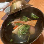 日本料理 たかむら - 