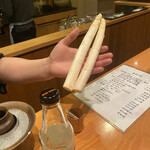 日本料理 たかむら - 