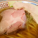 麺屋 Somie's - 