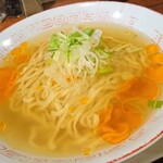 麺屋 Somie's - 2016年1月 試作