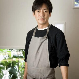 OwnerChef - Hideya Miyamoto◎Opened his eyes to cooking in France