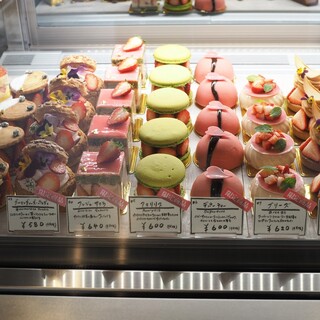 大阪で人気のケーキ ランキングtop 食べログ