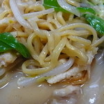 來來來 - もちもち鶏皿（'12/5）