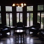 小笠原伯爵邸 - 