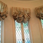 小笠原伯爵邸 - パウダールーム＃２