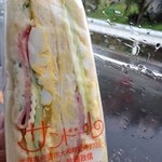 サンドーレ - スペシャル