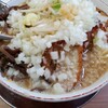がっつり食堂ドカメン