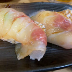 Sushi Kinosuke - 