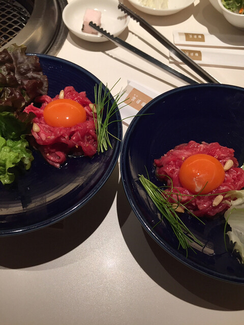食道園 奈良学園前店 学園前 焼肉 ネット予約可 食べログ
