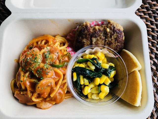 珈琲蔵ぬりの里 - 喜多方（喫茶店）の写真