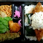 食品館あおば - 料理写真: