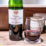 鳥茂 - ワインと♡