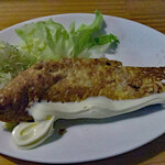 居酒屋 ぱれっと - シーチキン卵焼き