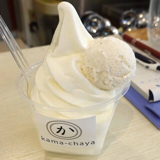 甘味処 鎌茶屋_0