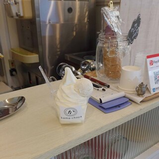 甘味処 鎌茶屋_1