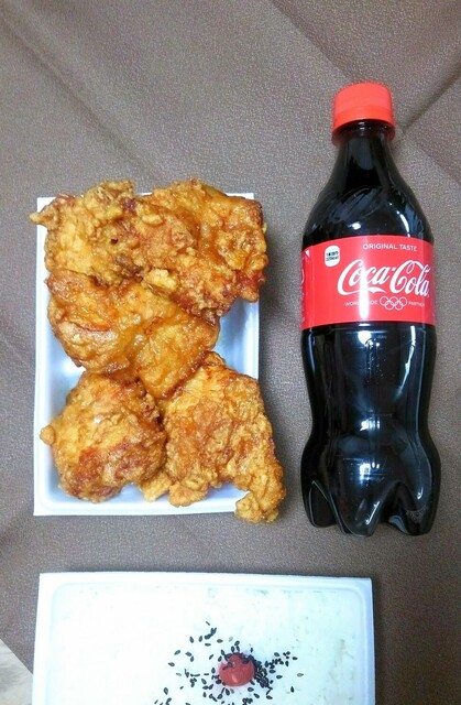 弁当家 安積永盛 弁当 食べログ