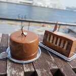 ラヴニュー - リームとモード