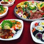 和食 ティファニー - 