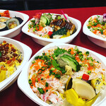 和食 ティファニー - 