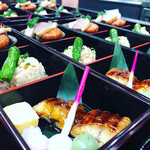 和食 ティファニー - 