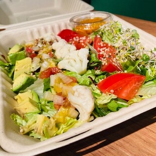 コウソカフェ ビオライズ_0