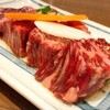 焼肉 鶯谷園